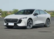 Mazda EZ-6
