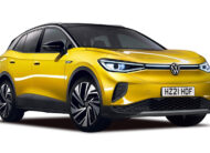 Volkswagen ID4