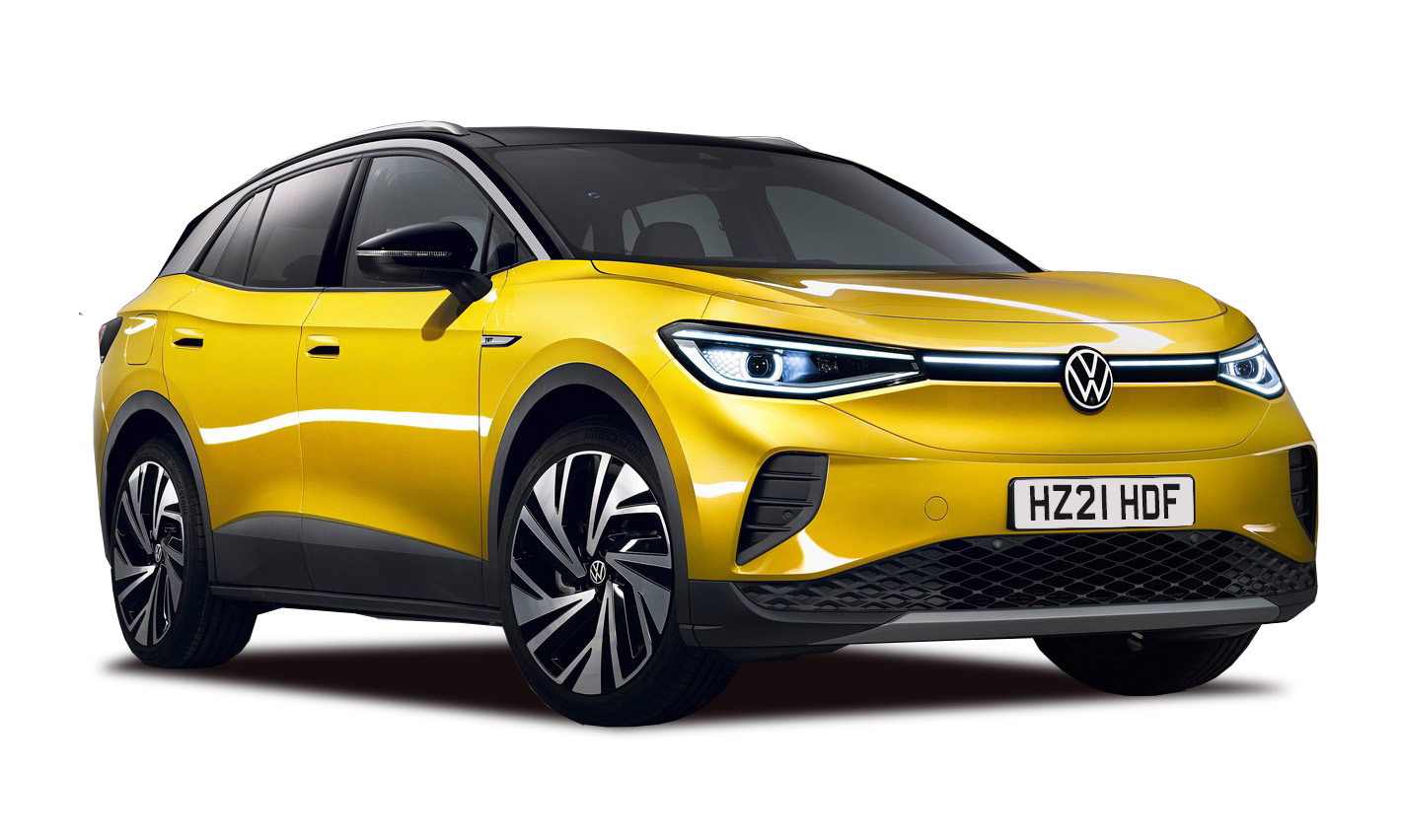 Volkswagen ID4
