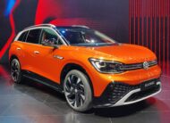 Volkswagen ID6