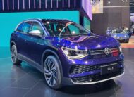 Volkswagen ID6