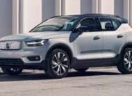Volvo XC-40