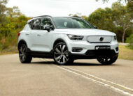Volvo XC-40