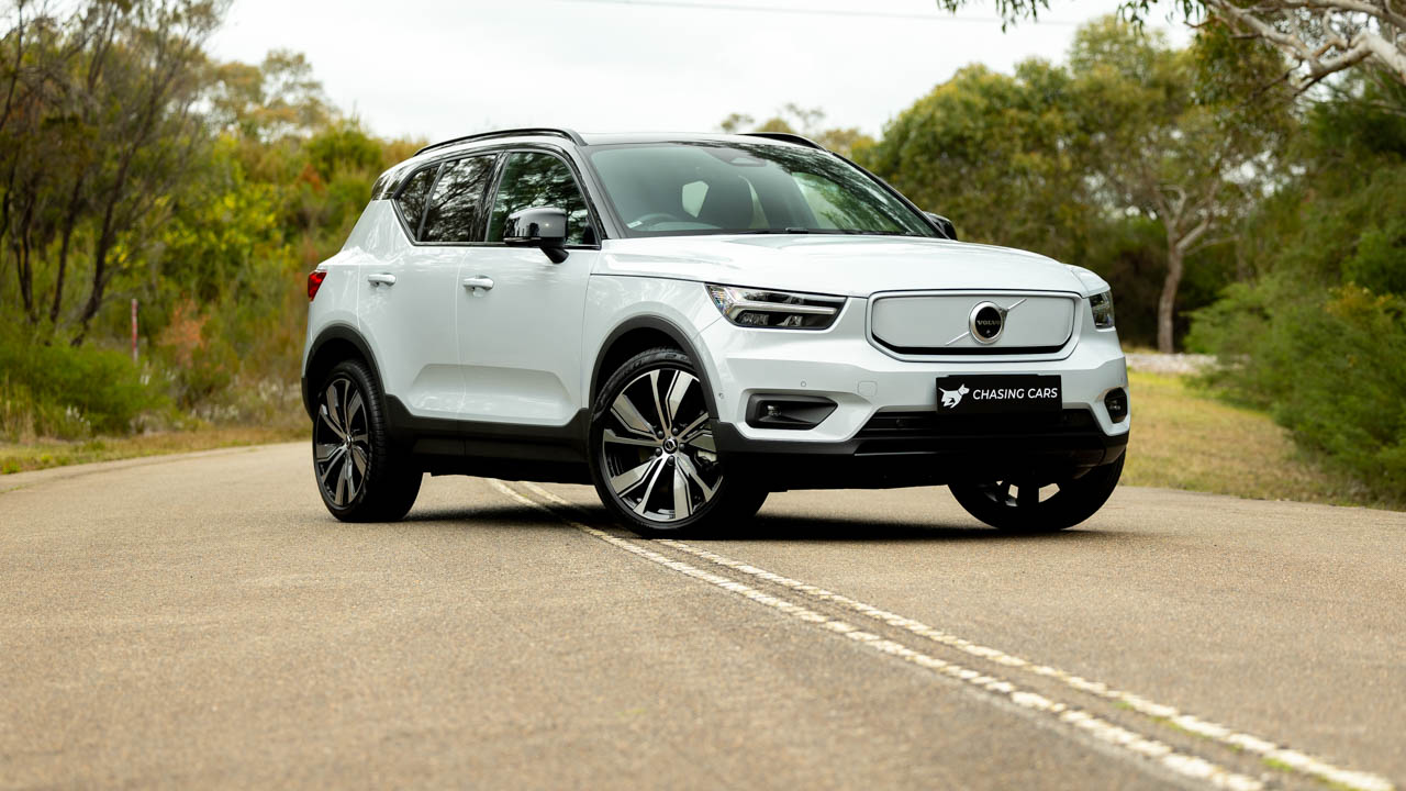 Volvo XC-40