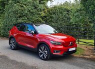 Volvo XC-40
