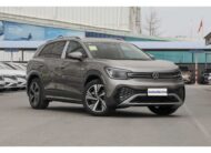 Volkswagen ID6