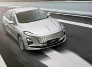 HongQi EQM-5