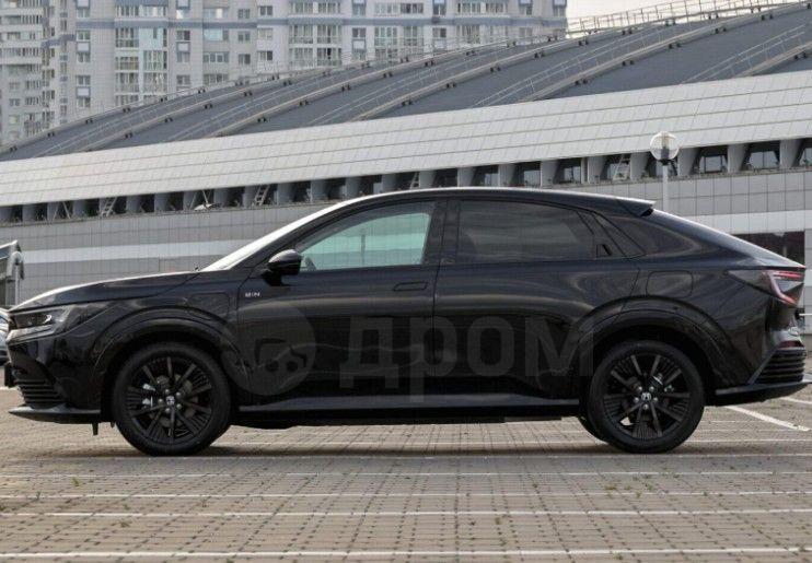 Honda ENP-2