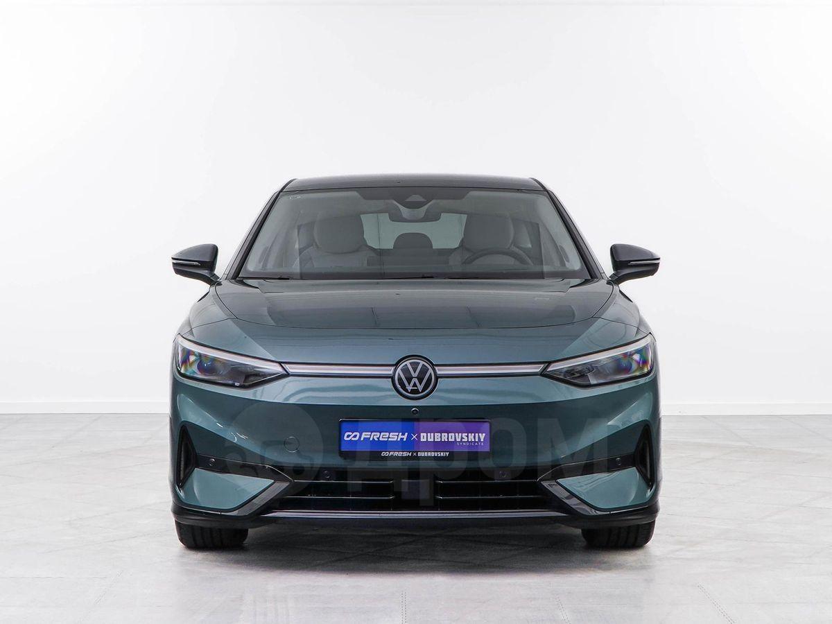 Volkswagen ID7