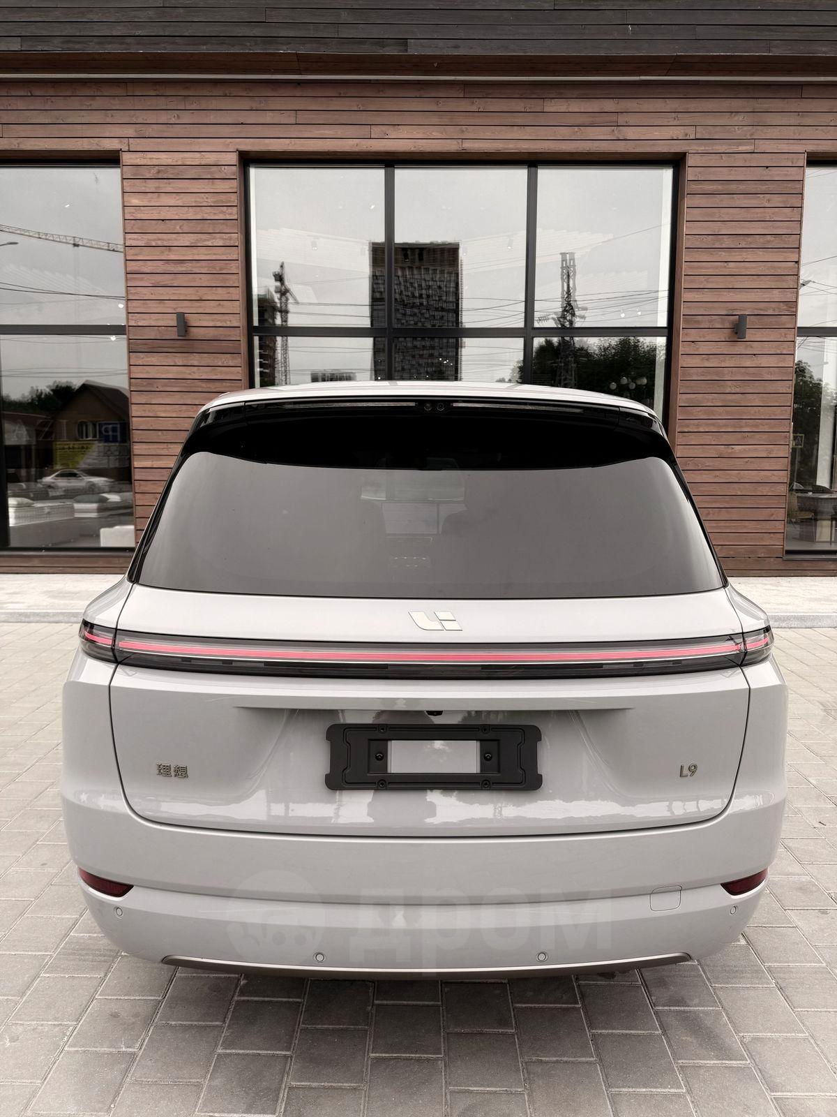 Lixiang L9