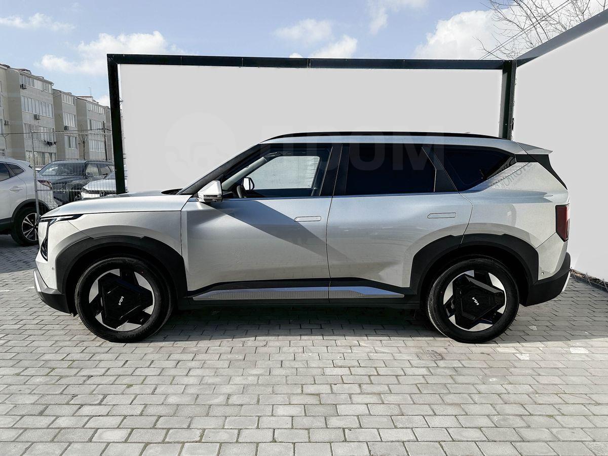 KIA EV5