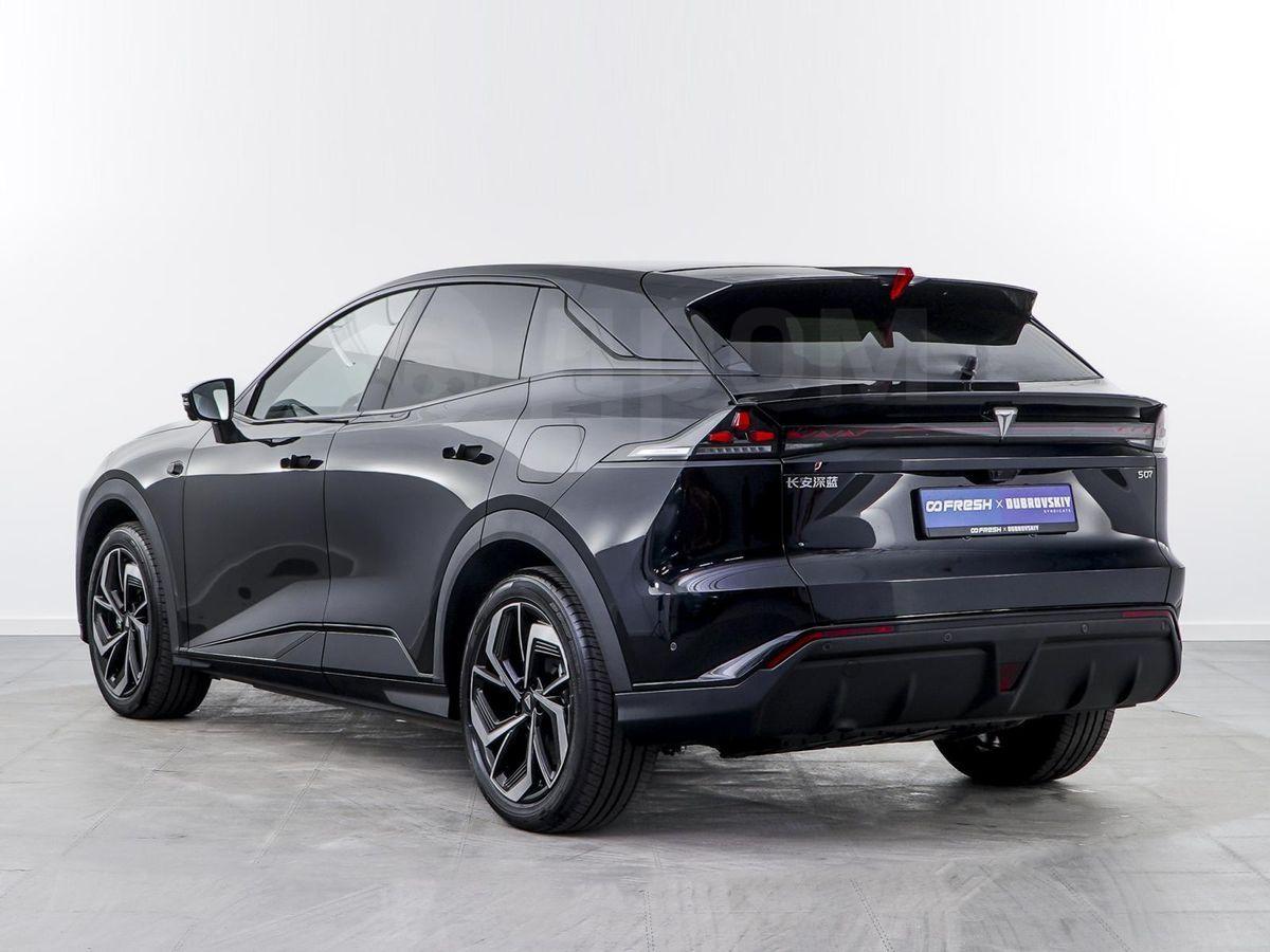 Changan Deepal S07 215 max