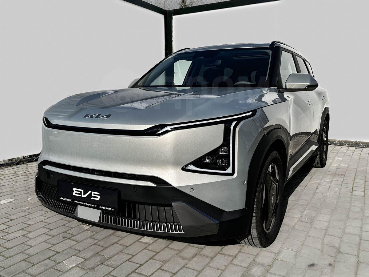 KIA EV5