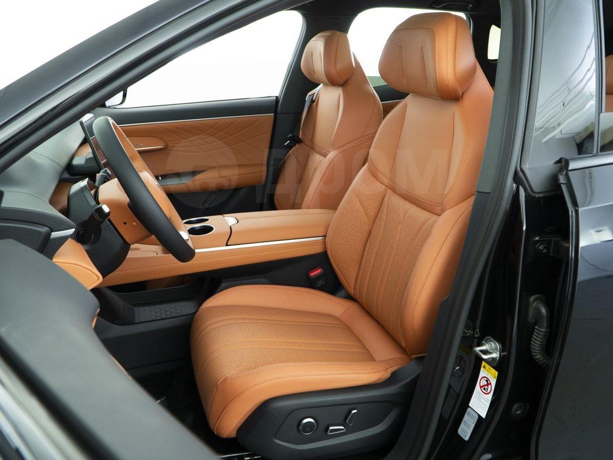Changan Deepal S07 215 max