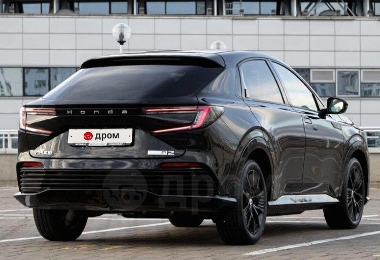 Honda ENP-2