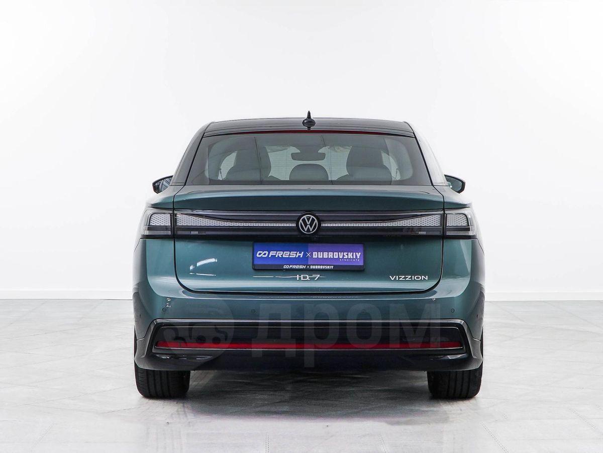 Volkswagen ID7