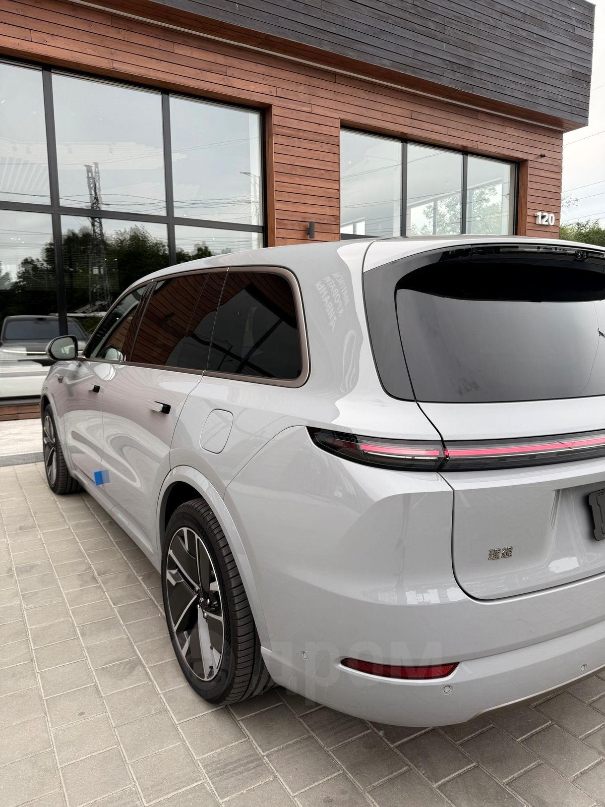 Lixiang L9
