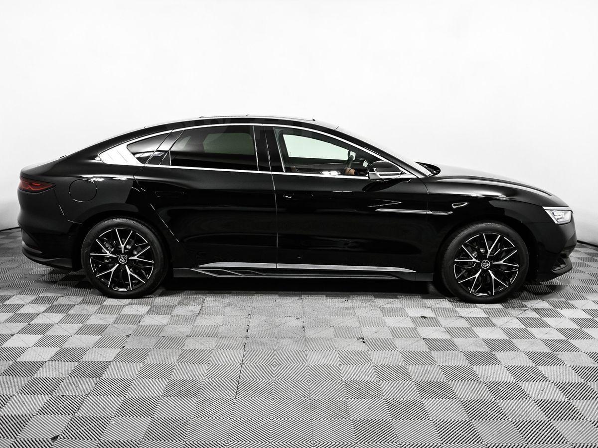 BYD HAN