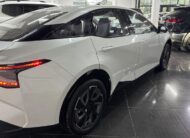 Toyota BZ3