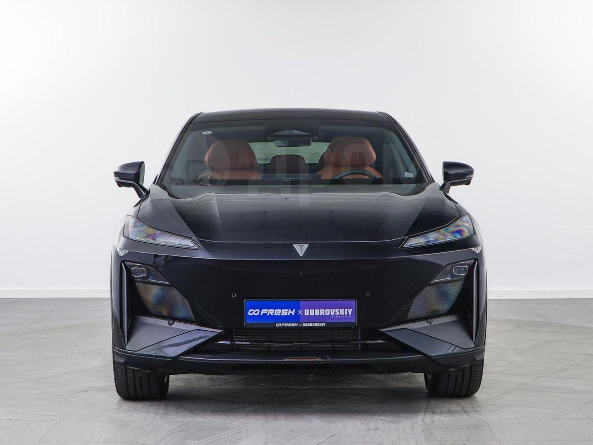 Changan Deepal S07 215 max