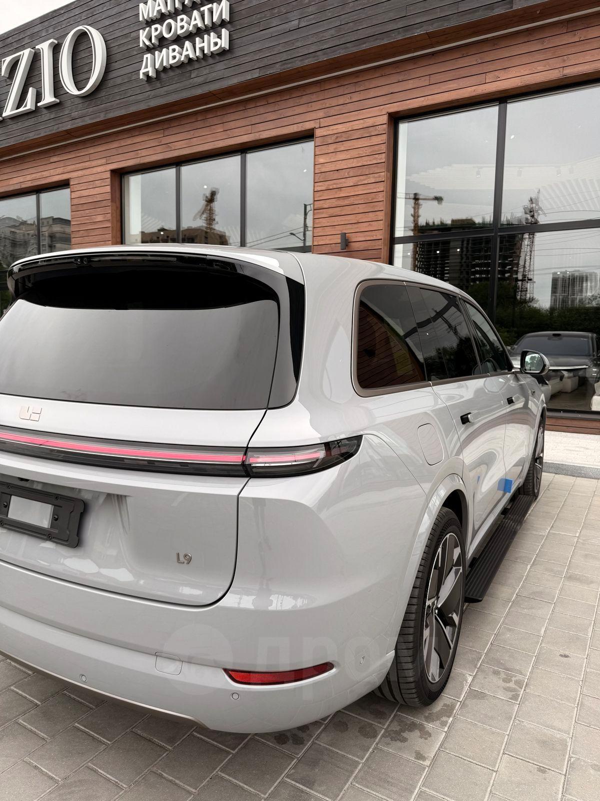 Lixiang L9