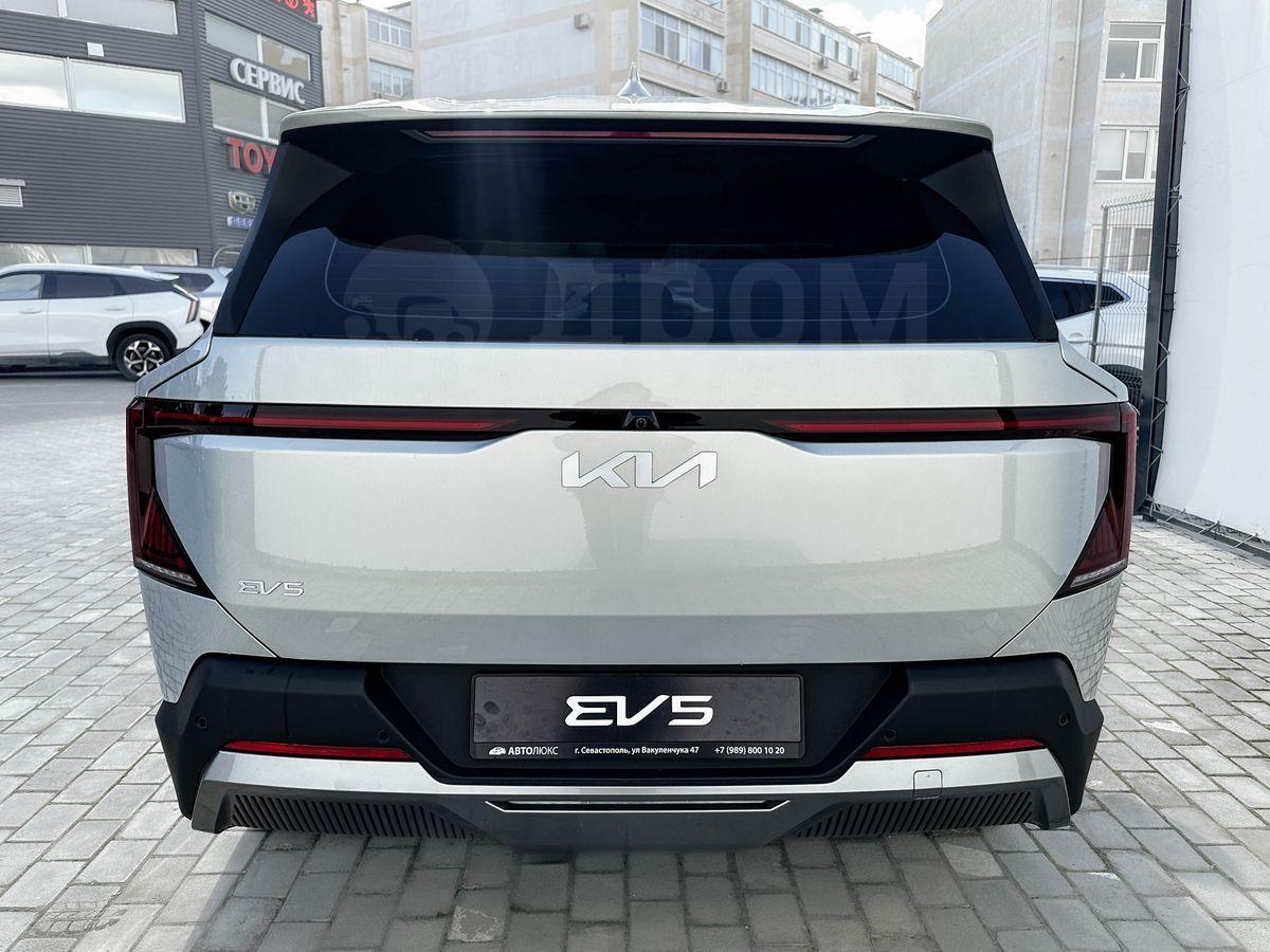 KIA EV5