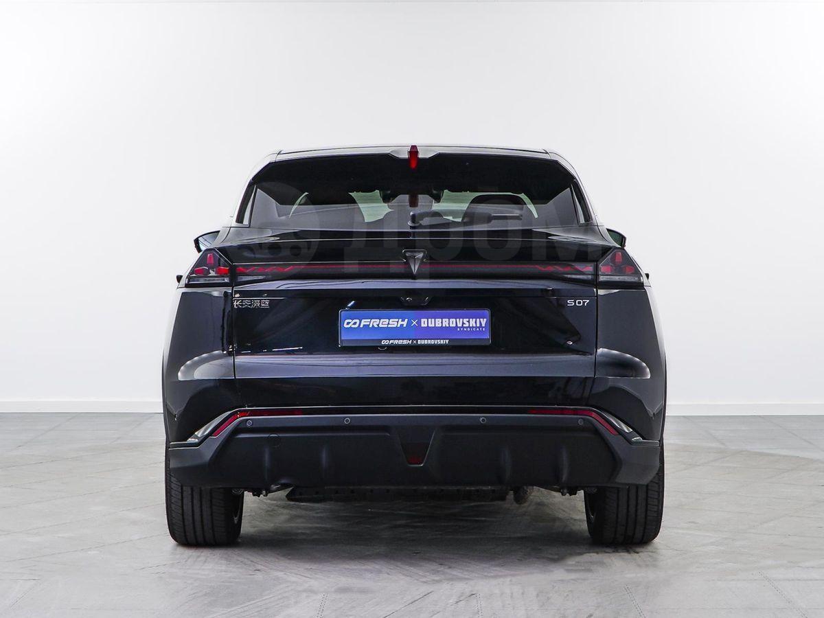 Changan Deepal S07 215 max