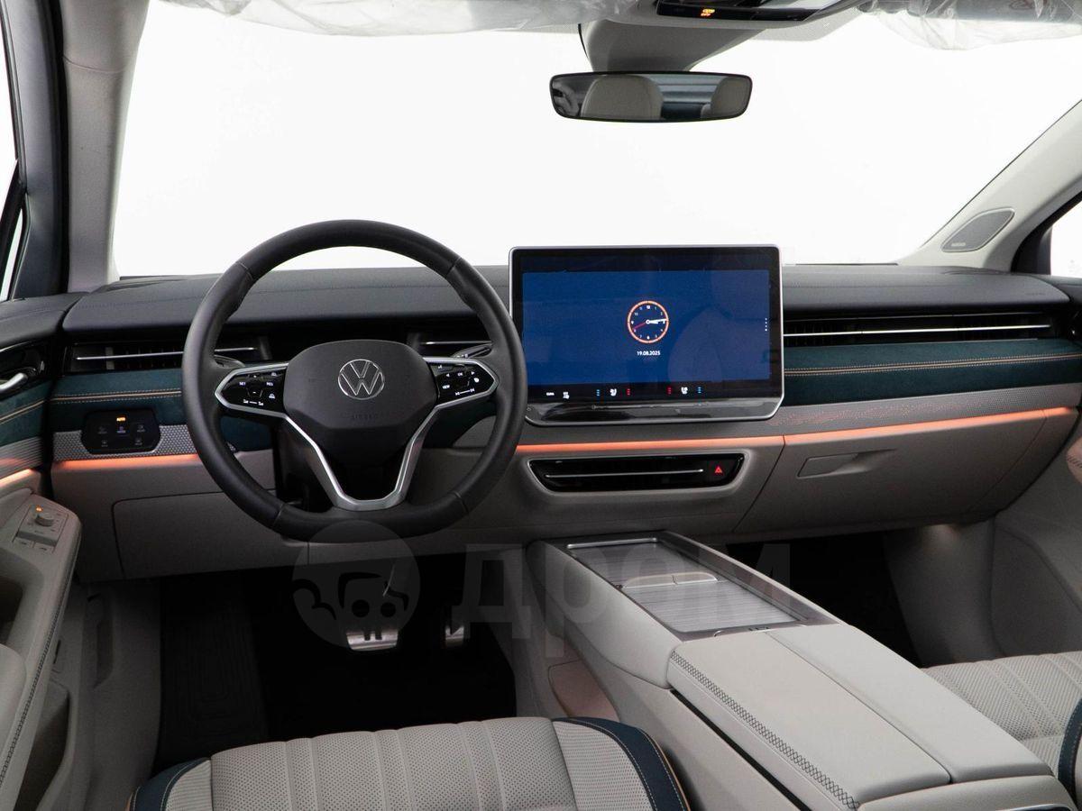 Volkswagen ID7
