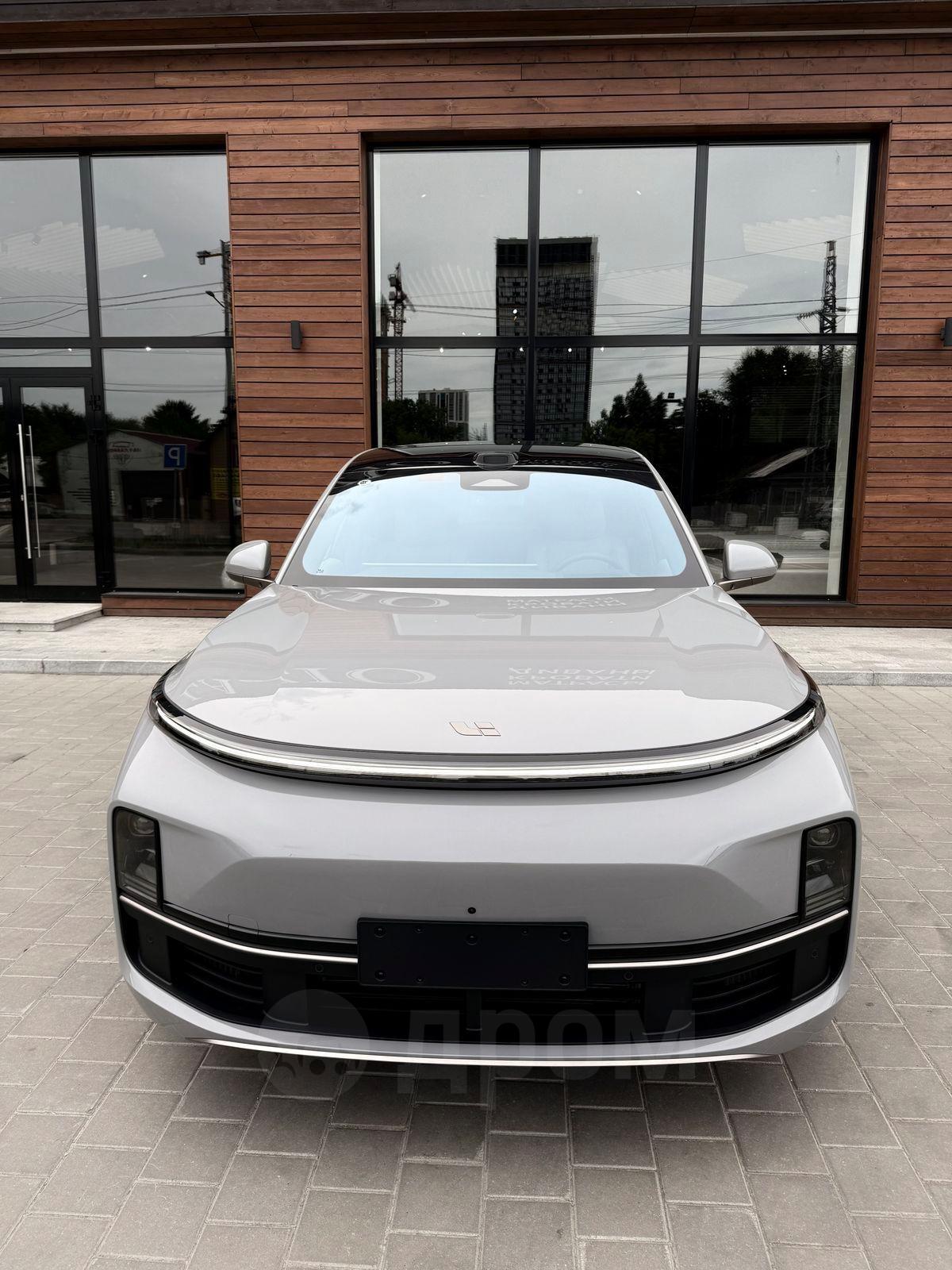 Lixiang L9