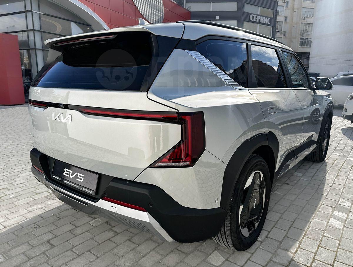 KIA EV5