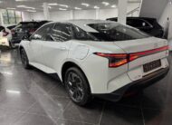 Toyota BZ3