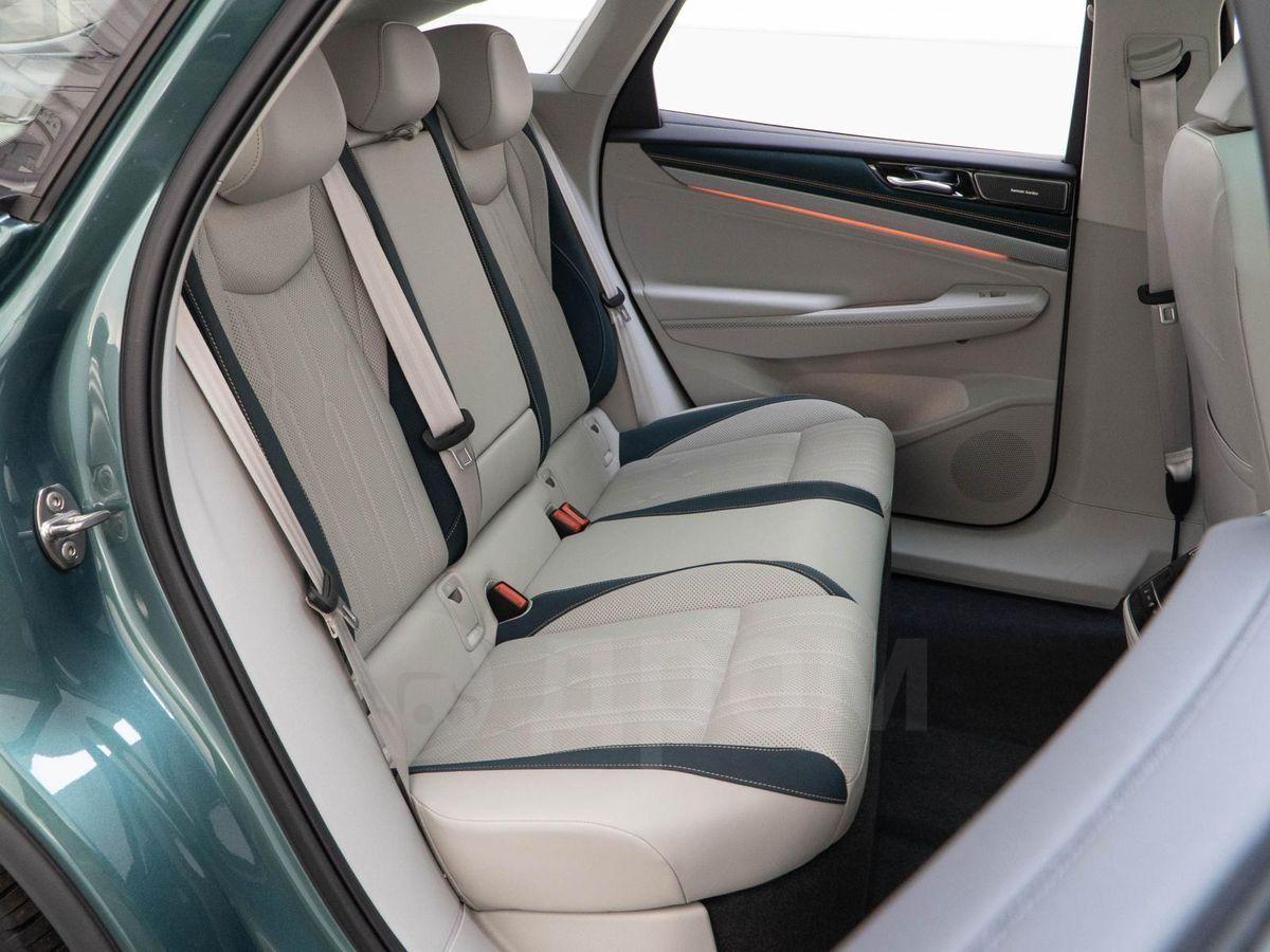 Volkswagen ID7