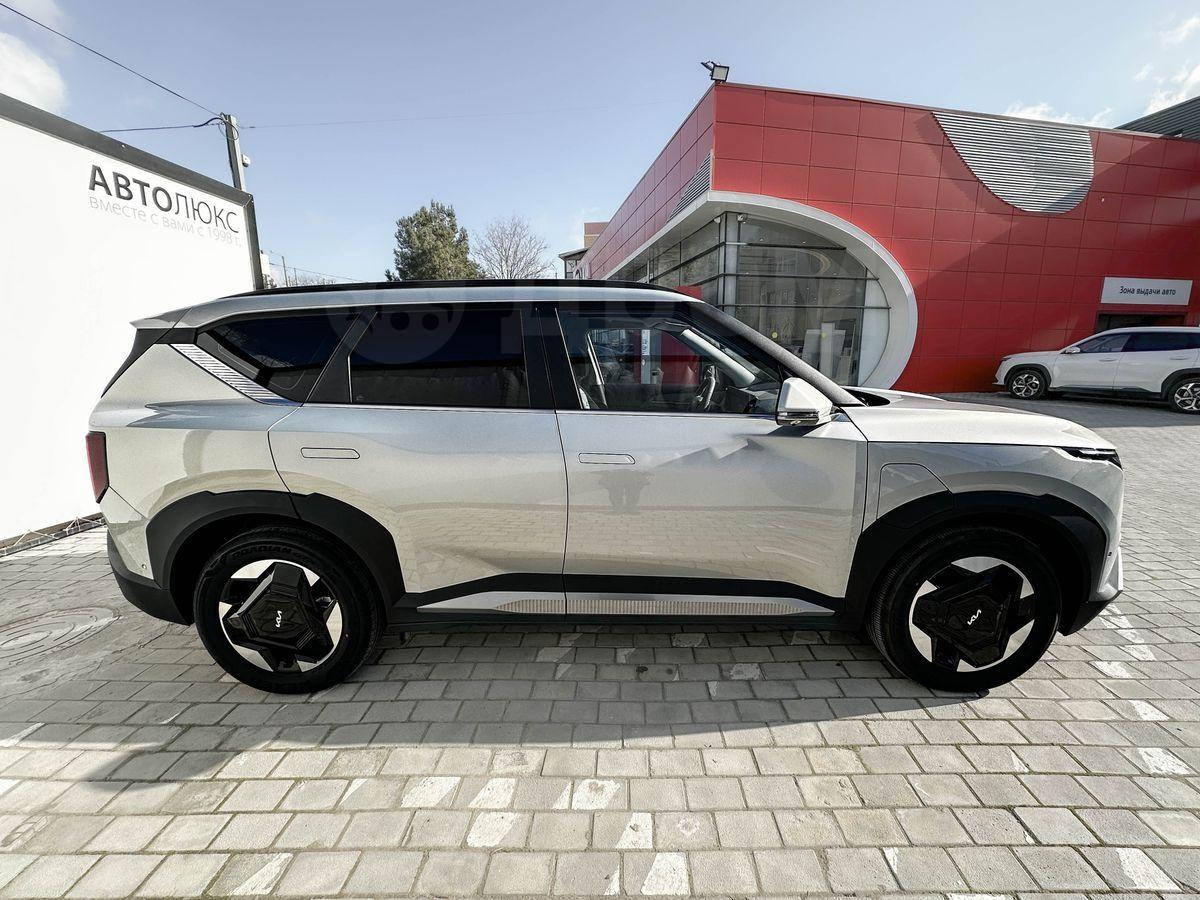 KIA EV5