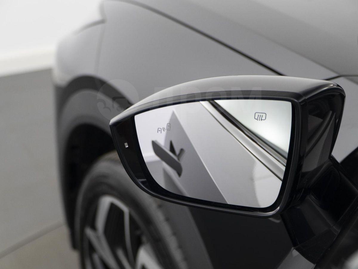 Changan Deepal S07 215 max