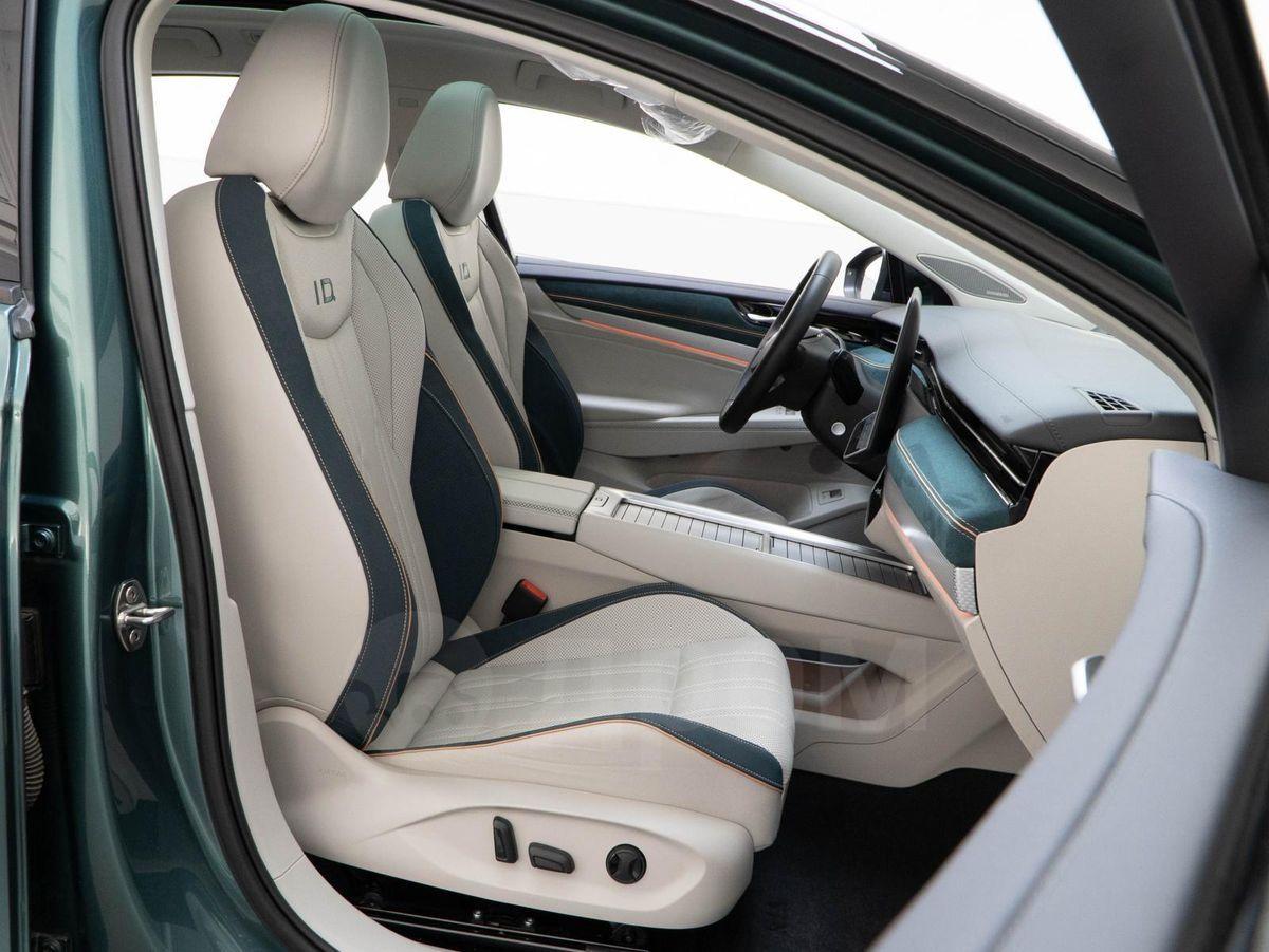 Volkswagen ID7