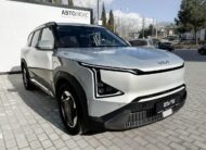KIA EV5
