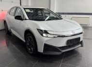 Toyota BZ3