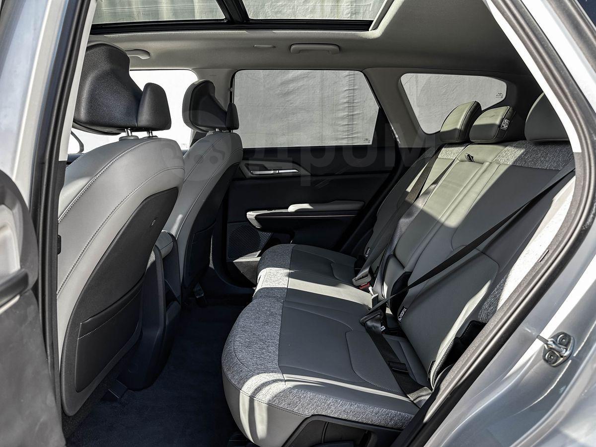 KIA EV5