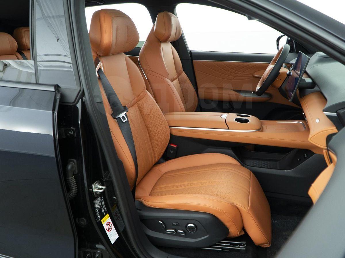 Changan Deepal S07 215 max
