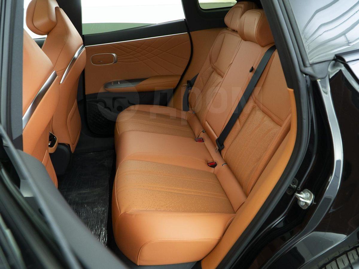 Changan Deepal S07 215 max