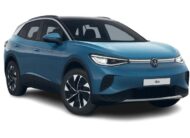 Volkswagen ID4
