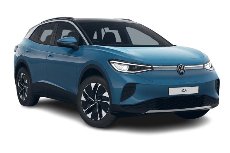 Volkswagen ID4