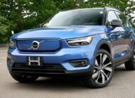 Volvo XC-40