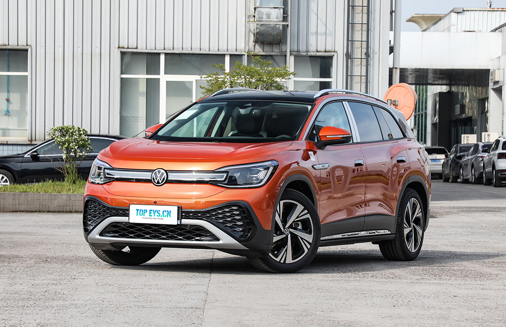 Volkswagen ID6