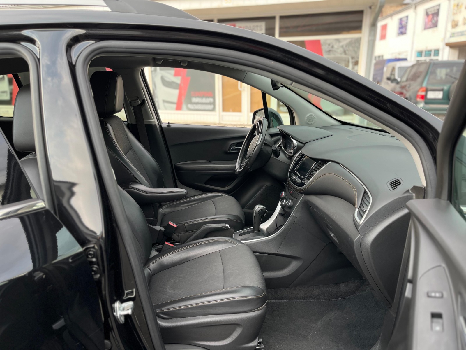 Chevrolet TRAX LT 2019