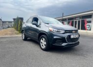 Chevrolet TRAX LT 2019