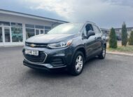 Chevrolet TRAX LT 2019