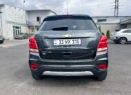 Chevrolet TRAX LT 2019