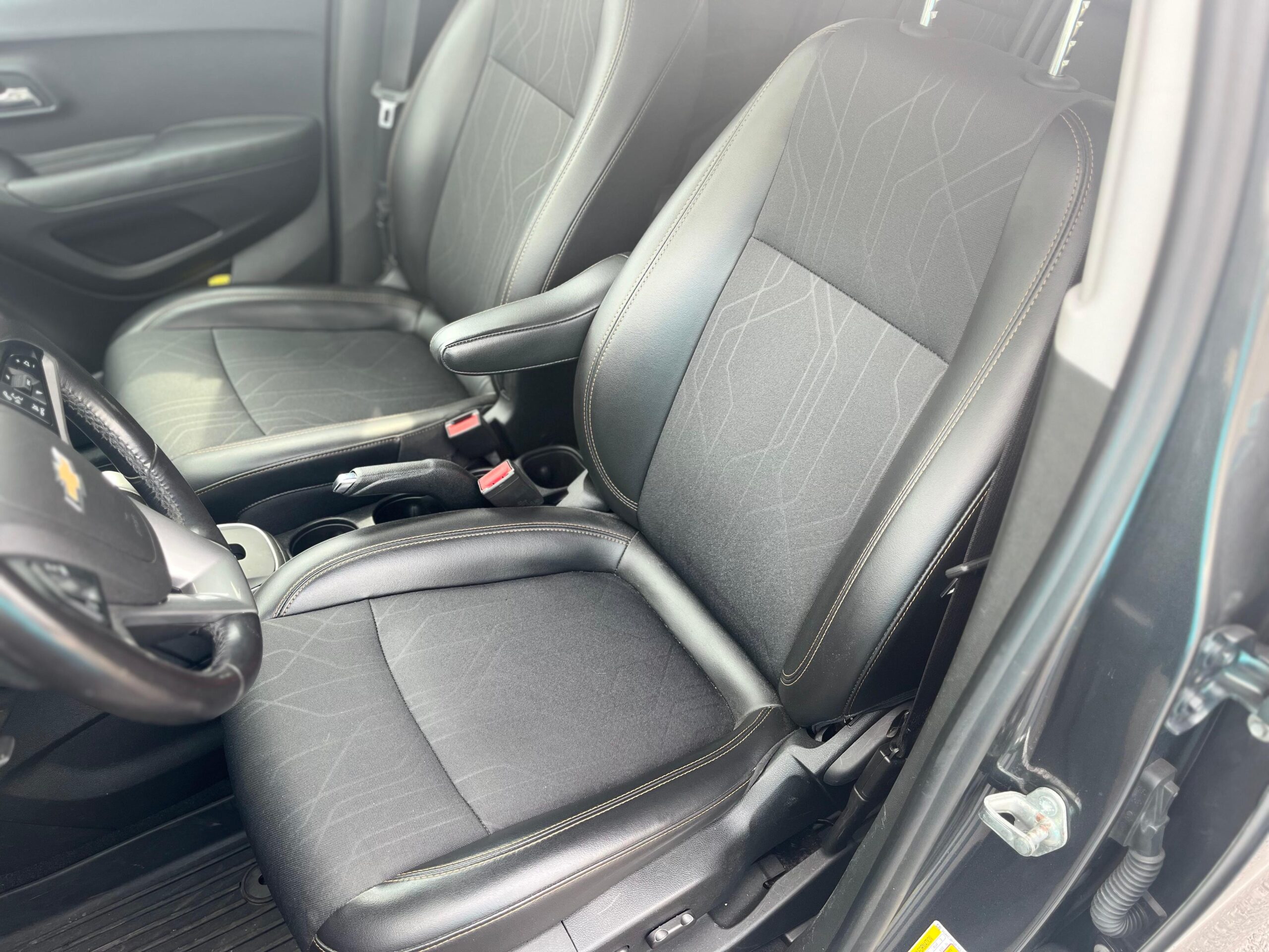 Chevrolet TRAX LT 2019