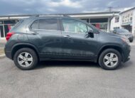 Chevrolet TRAX LT 2019